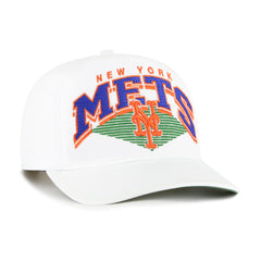 NEW YORK METS POMONA '47 HITCH WHITE