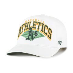 ATHLETICS BASEBALL POMONA '47 HITCH WHITE
