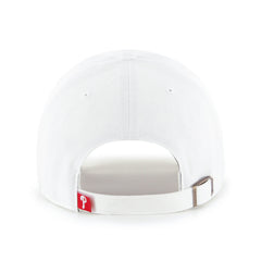 PHILADELPHIA PHILLIES '47 CLEAN UP WHITE