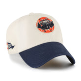 HOUSTON ASTROS COOPERSTOWN GRAND STAND '47 CLEAN UP BONE