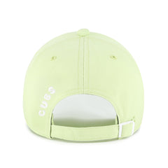 CHICAGO CUBS LUMINANCE '47 CLEAN UP WOMENS MATCHA