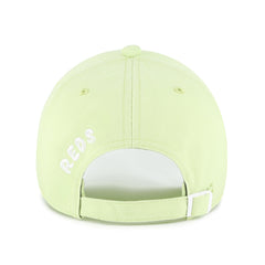 CINCINNATI REDS LUMINANCE '47 CLEAN UP WOMENS MATCHA
