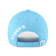 DETROIT TIGERS LUMINANCE '47 CLEAN UP WOMENS CARIBBEAN BLUE