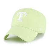 TEXAS RANGERS LUMINANCE '47 CLEAN UP WOMENS MATCHA