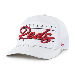CINCINNATI REDS CONDOR '47 HITCH WHITE