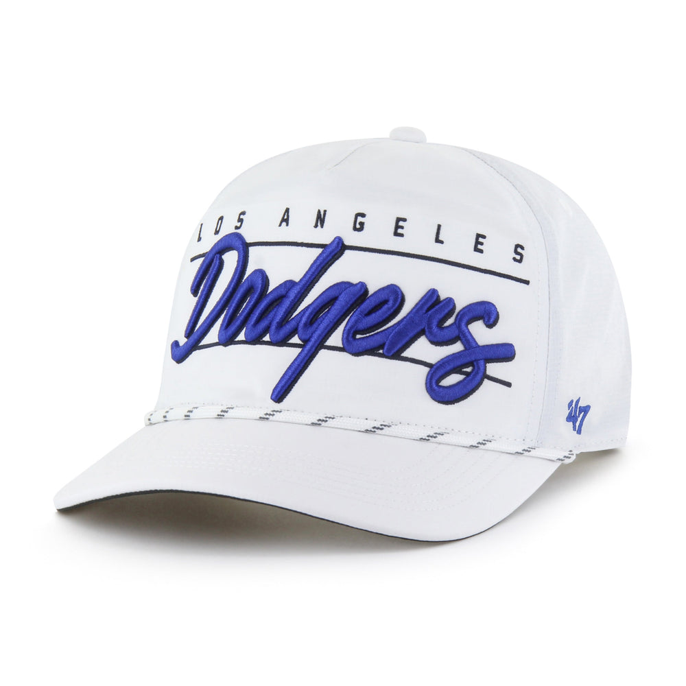 LOS ANGELES DODGERS CONDOR '47 HITCH WHITE