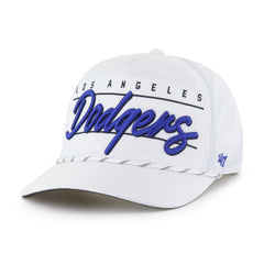 LOS ANGELES DODGERS CONDOR '47 HITCH WHITE