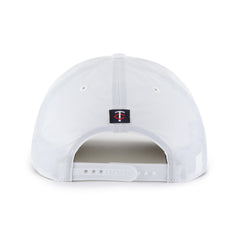 MINNESOTA TWINS CONDOR '47 HITCH WHITE