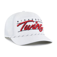 MINNESOTA TWINS CONDOR '47 HITCH WHITE