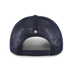 HOUSTON ASTROS COVERALL '47 HITCH FM NAVY