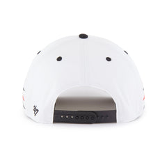 SAN FRANCISCO GIANTS DIAMOND CUT '47 HITCH WHITE