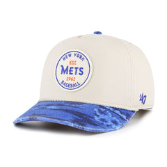 NEW YORK METS FIJI ROPE '47 HITCH BONE