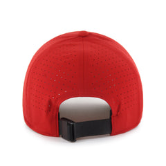 PHILADELPHIA PHILLIES FLOW '47 CLEAN UP RED