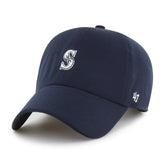 SEATTLE MARINERS FLOW '47 CLEAN UP NAVY