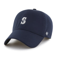 SEATTLE MARINERS FLOW '47 CLEAN UP NAVY