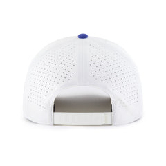 TEXAS RANGERS GIMME ROPE '47 HITCH CHALK/ROYAL