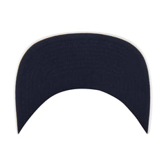 BALTIMORE ORIOLES '47 TRUCKER WHITE