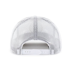 CHICAGO CUBS '47 TRUCKER WHITE