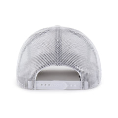 NEW YORK METS '47 TRUCKER WHITE