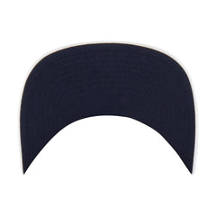 NEW YORK METS '47 TRUCKER WHITE