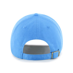 PHILADELPHIA PHILLIES CITY CONNECT '47 CLEAN UP GLACIER BLUE