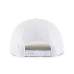 NEW YORK YANKEES MILKWOOD ROPE '47 HITCH WHITE