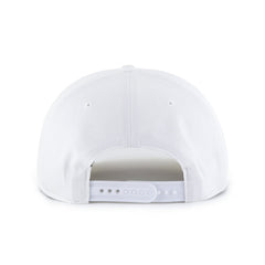 SAN DIEGO PADRES MILKWOOD ROPE '47 HITCH WHITE