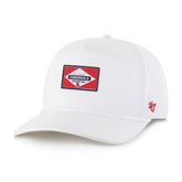 ST. LOUIS CARDINALS MILKWOOD ROPE '47 HITCH WHITE