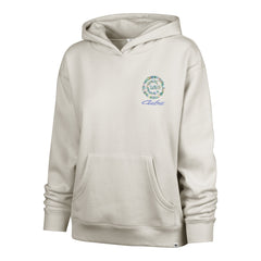 CHICAGO CUBS FULL BLOOM '47 NAOMI HOOD WOMENS DUNE