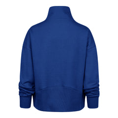 LOS ANGELES DODGERS LOOP IN '47 FORWARD PULLOVER WOMENS ROYAL