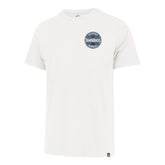 ARIZONA DIAMONDBACKS FIJI BACKER '47 FRANKLIN TEE SANDSTONE