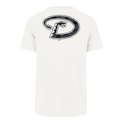 ARIZONA DIAMONDBACKS FIJI BACKER '47 FRANKLIN TEE SANDSTONE