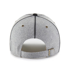 ARIZONA DIAMONDBACKS COOPERSTOWN BROCKE '47 CLEAN UP GRAY