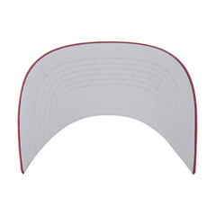 PHILADELPHIA PHILLIES COOPERSTOWN DIAMOND CUT '47 HITCH WHITE