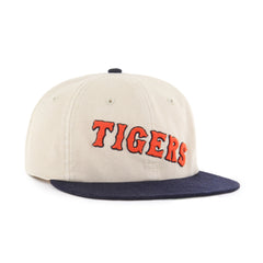 DETROIT TIGERS COOPERSTOWN FIELDSTONE '47 CAPTAIN RL RELAXED SANDSTONE