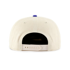 PHILADELPHIA PHILLIES COOPERSTOWN FIELDSTONE '47 CAPTAIN RL RELAXED SANDSTONE