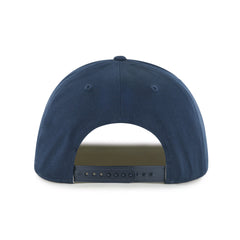 ATLANTA BRAVES COOPERSTOWN DIAMOND '47 HITCH NAVY