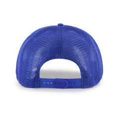 MILWAUKEE BREWERS COOPERSTOWN MESH '47 HITCH ROYAL