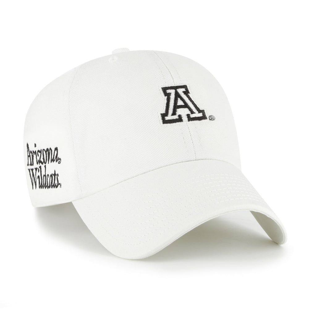 ARIZONA WILDCATS FOUNDATION '47 CLEAN UP SANDSTONE