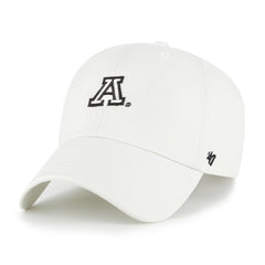 ARIZONA WILDCATS FOUNDATION '47 CLEAN UP SANDSTONE