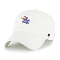 KANSAS JAYHAWKS FOUNDATION '47 CLEAN UP SANDSTONE