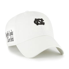 NORTH CAROLINA TAR HEELS UNC FOUNDATION '47 CLEAN UP SANDSTONE