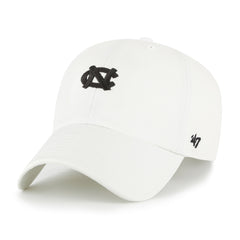 NORTH CAROLINA TAR HEELS UNC FOUNDATION '47 CLEAN UP SANDSTONE