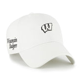 WISCONSIN BADGERS FOUNDATION '47 CLEAN UP SANDSTONE