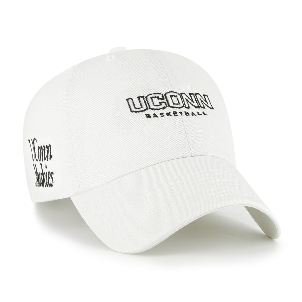 CONNECTICUT HUSKIES UCONN FOUNDATION '47 CLEAN UP SANDSTONE