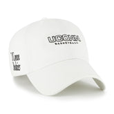 CONNECTICUT HUSKIES UCONN FOUNDATION '47 CLEAN UP SANDSTONE