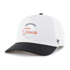 TEXAS LONGHORNS GIMME ROPE '47 HITCH CHALK/BLACK
