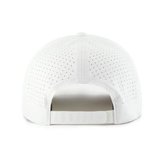 KANSAS JAYHAWKS LOOP '47 HITCH CHALK