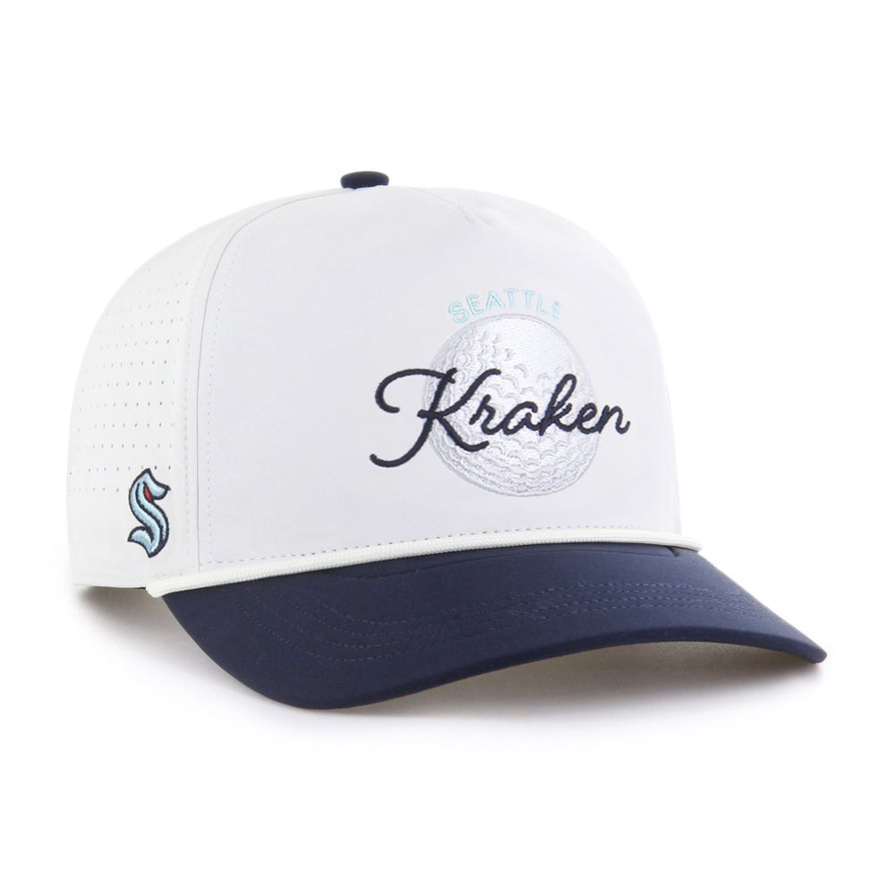 SEATTLE KRAKEN GIMME ROPE '47 HITCH CHALK/NAVY