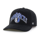 DALLAS MAVERICKS TYRRELL WINSTON FAZE '47 HITCH BLACK